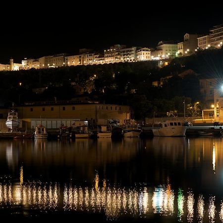 Hotel Ideale Ortona Eksteriør billede