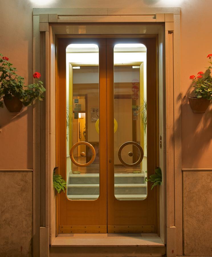 Hotel Ideale Ortona Eksteriør billede