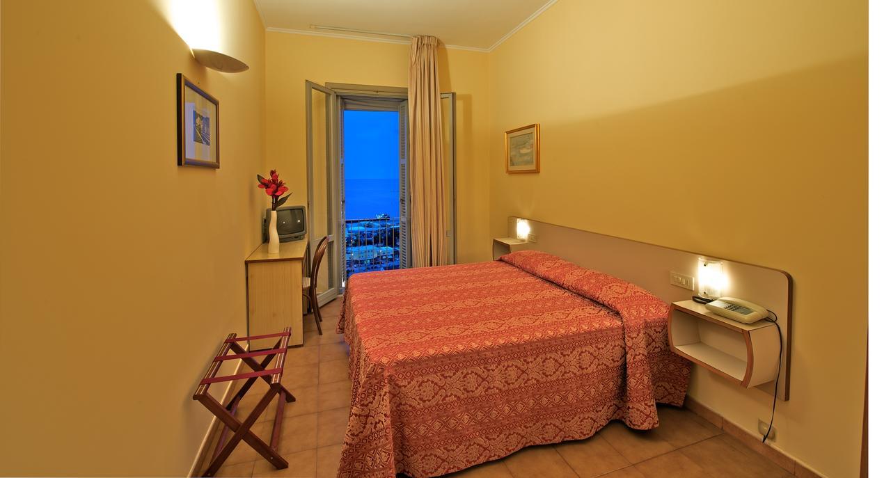 Hotel Ideale Ortona Eksteriør billede