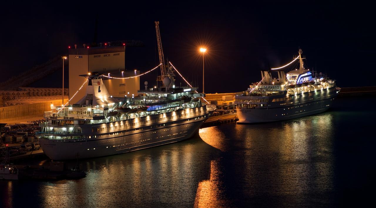 Hotel Ideale Ortona Eksteriør billede